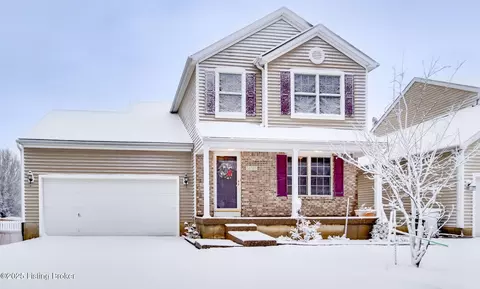10315 Arbor Oak Dr, Louisville, KY 40229