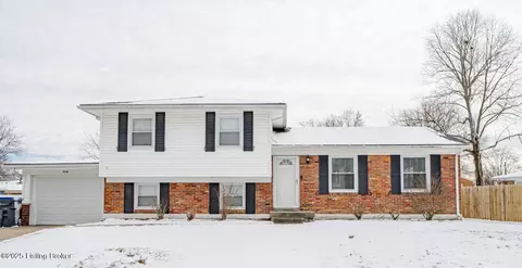 8204 Zelma Fields Ave, Louisville, KY 40228