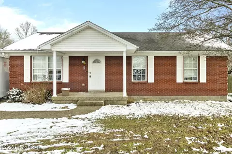 235 Shelby Cir, Louisville, KY 40229