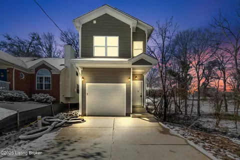 1832 Jefferson Ave, Lyndon, KY 40242