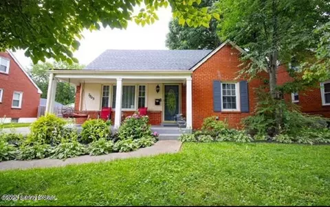 7725 Carnation Dr, Louisville, KY 40258