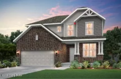 4102 Bent Creek Dr, La Grange, KY 40031