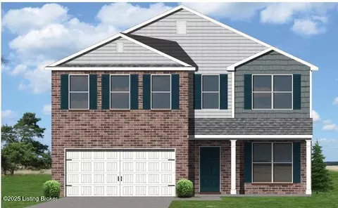 11926 Parkview Trace Dr, Louisville, KY 40229