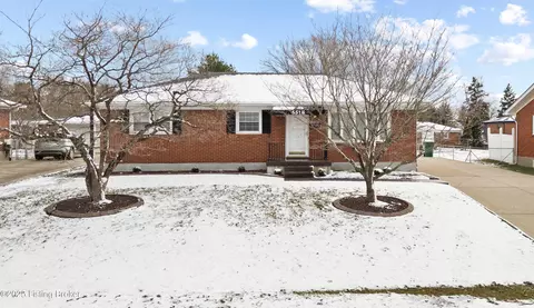 5518 Pico Ln, Louisville, KY 40219
