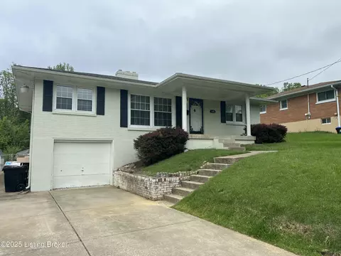 1505 Melody Ln, Louisville, KY 40214