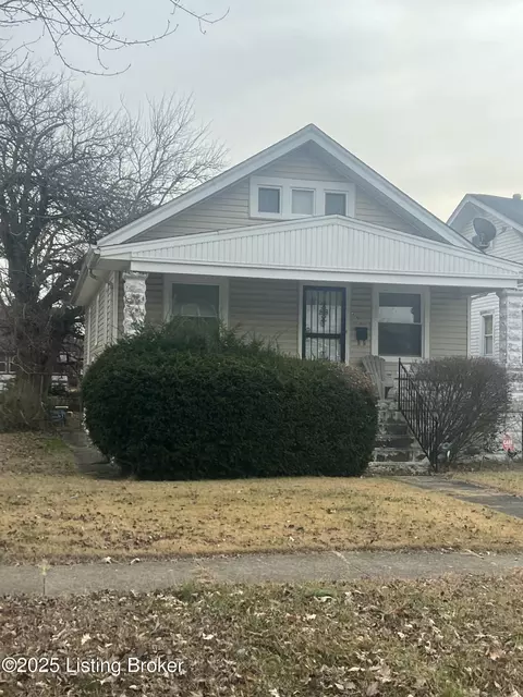231 Glendora Ave, Louisville, KY 40212