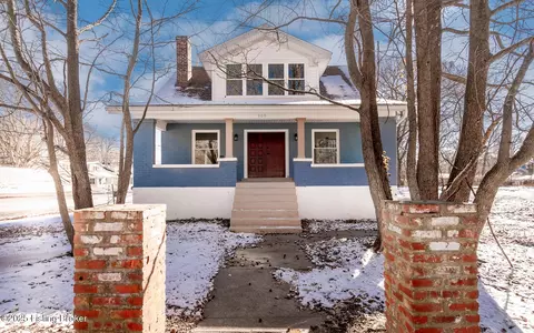 309 Southwestern Pkwy, Louisville, KY 40212