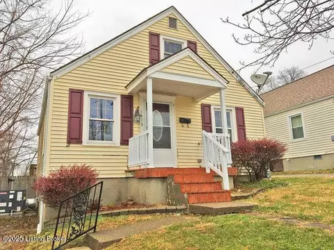 1415 Arling Ave, Louisville, KY 40215