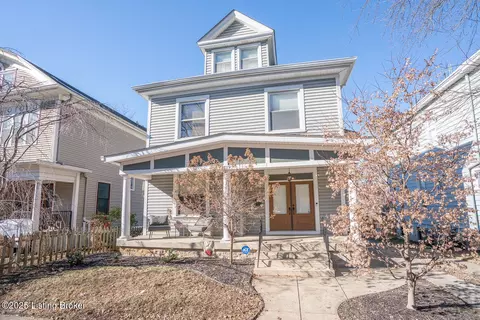 1719 Edgeland Ave, Louisville, KY 40204