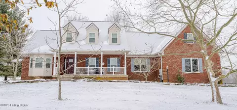 220 Fields Ln, Simpsonville, KY 40067