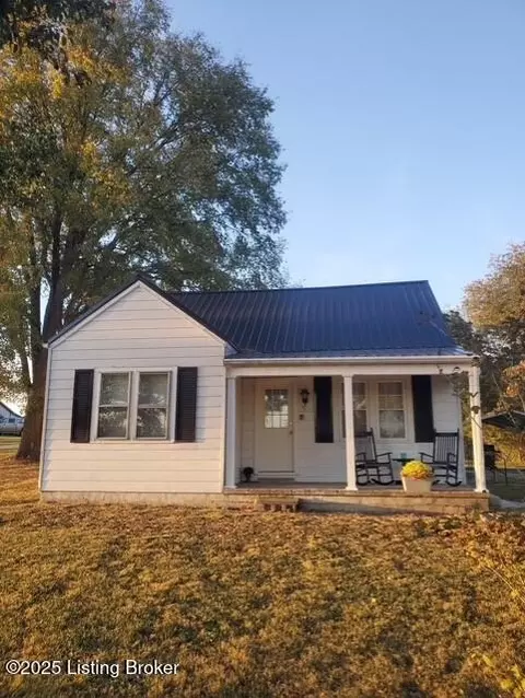 3094 New Hope Rd, New Haven, KY 40051