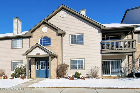 10301 Trotters Pointe Dr #103, Louisville, KY 40241