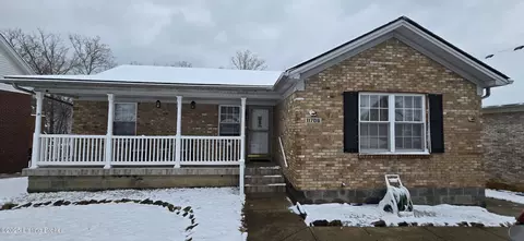 11708 Reality Trl, Louisville, KY 40229