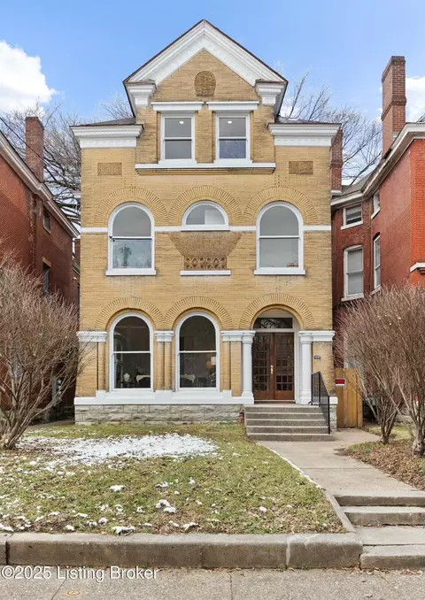 1440 S 2nd St, Louisville, KY 40208