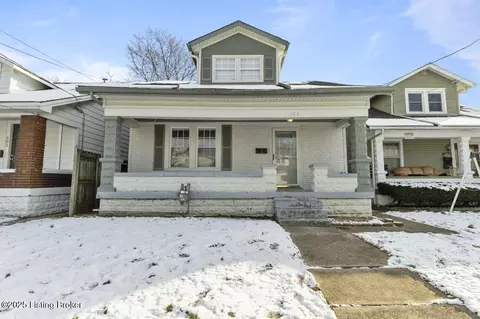 504 Montana Ave, Louisville, KY 40208