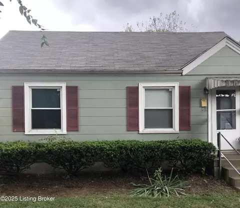 1644 Dixdale Ave, Louisville, KY 40210