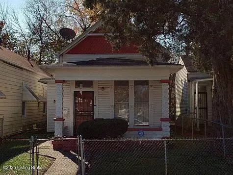 2524 Magazine St, Louisville, KY 40211