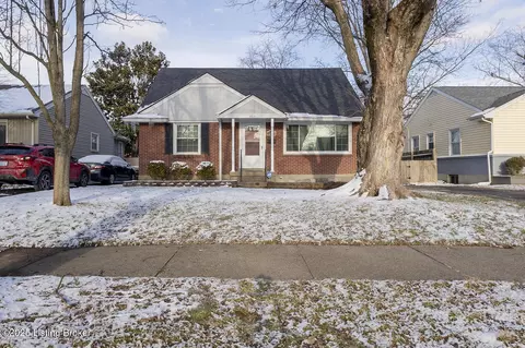 3019 Radiance Rd, Louisville, KY 40220