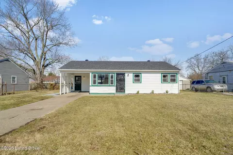 7109 Nathan Hale Way, Louisville, KY 40272