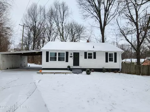 310 Village Dr, Elizabethtown, KY 42701