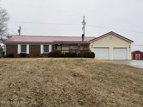 352 Madison Dr, Elizabethtown, KY 42701