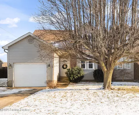 186 Beechtree Ln, Mount Washington, KY 40047 photo 1
