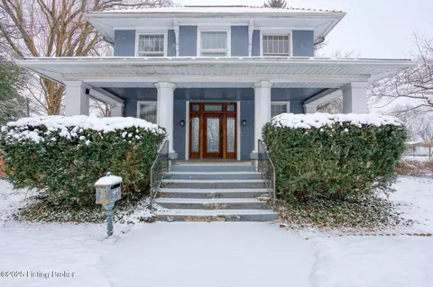 4532 Southern Pkwy, Louisville, KY 40214
