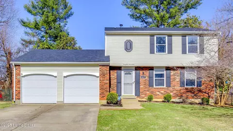 4417 Culpepper Cir, Louisville, KY 40241
