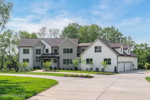 12310 Enclave Dr, Goshen, KY 40026
