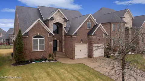 11224 Radleigh Ln, Louisville, KY 40291