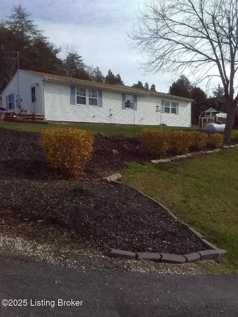 3456 NE Lazy Creek Rd, Lanesville, IN 47136