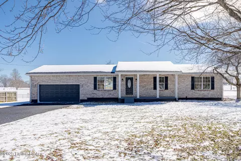 20 Peak Lane Ln, Vine Grove, KY 40175
