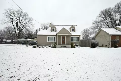6505 Upper Hunters Trce, Louisville, KY 40216