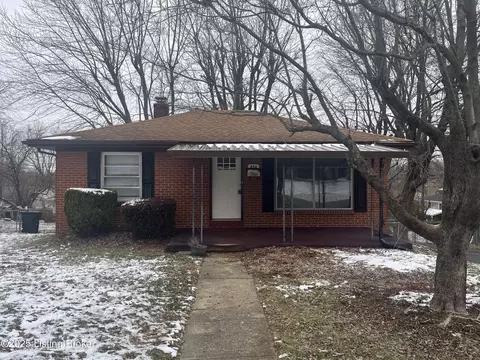 414 N Mantle Ave, Elizabethtown, KY 42701