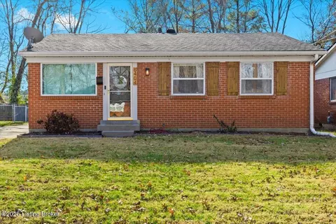 6404 Mercury Dr, Louisville, KY 40291