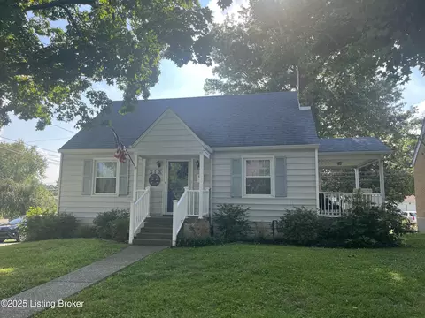 6 Audubon Ct, Elizabethtown, KY 42701