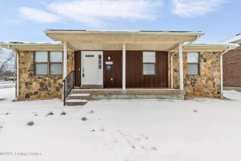 7201 Gaymont Dr, Louisville, KY 40214