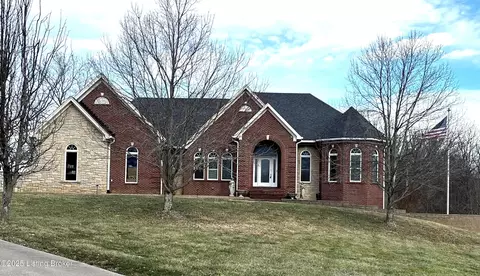 1748 Buck Creek Rd, Simpsonville, KY 40067
