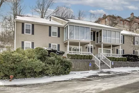 410 Mockingbird Valley Rd #1, Louisville, KY 40207
