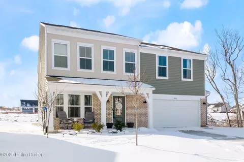 433 Inspiration Ln, Shelbyville, KY 40065