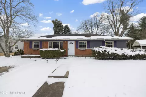 10104 Headley Hill Rd, Louisville, KY 40223