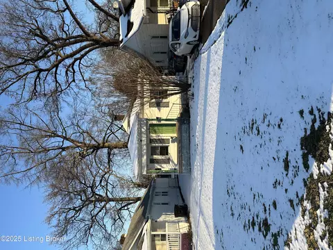 628 Inverness Ave, Louisville, KY 40214