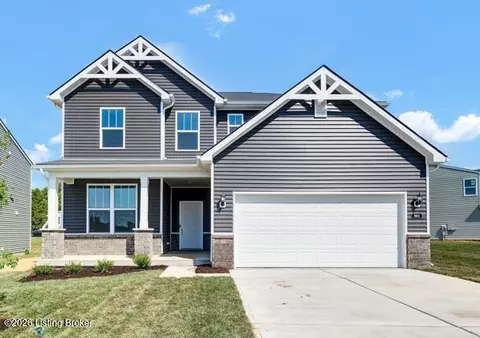 901 Triplett Cir, Shelbyville, KY 40065