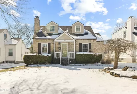3122 Bobolink Rd, Louisville, KY 40213