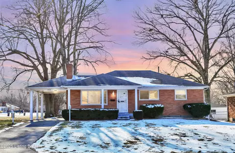 8316 Siesta Way, Louisville, KY 40219