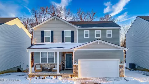 4034 White Pine Ln, La Grange, KY 40031