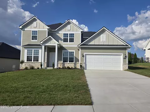 2319 Serenity Rdg Way, Louisville, KY 40023