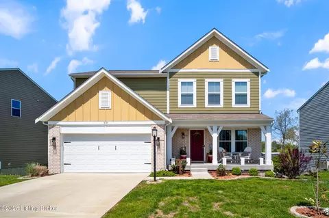 519 Williamsburg Dr, Mount Washington, KY 40047