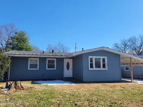 3640 Kelly Way, Louisville, KY 40220