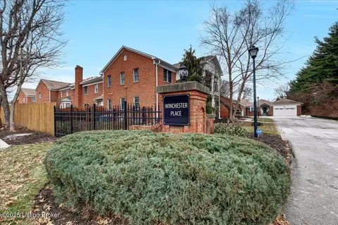 651 Breckenridge Ln #205, Louisville, KY 40207